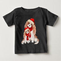 cocker spaniel baby clothes