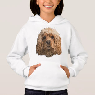 cocker Spaniels Hoodie