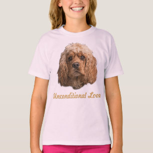 cocker Spaniels T-Shirt