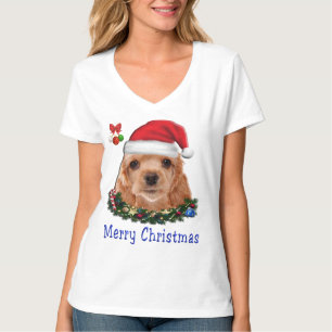 Cocker Spaniels T-Shirt