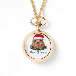 Cocker Spaniels Watch