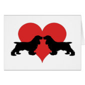 Cockerlove (Front Horizontal)