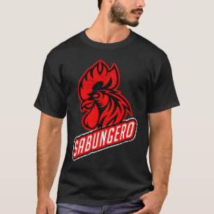 Cockfighting Filipino Sabungero T-Shirt