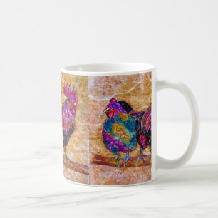 Cockle Doodle Doo! Coffee Mug