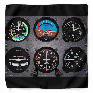 Cockpit Bandana