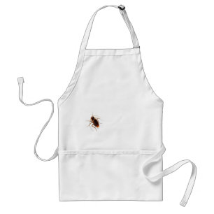 cockroach-31 adult apron