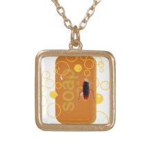 "Cockroach Lover's gift-SOAP on a ROACH"