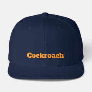 Cockroach Visor