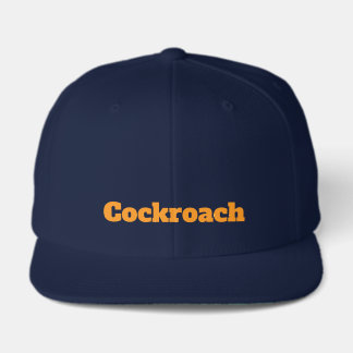 Cockroach Visor
