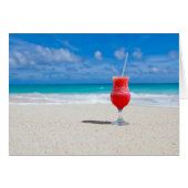 Cocktail by the sea (Front Horizontal)