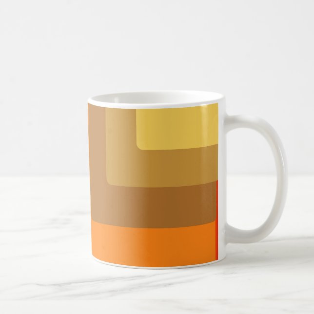 cocktail colors mug (Right)