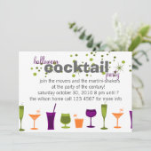 Cocktail Concoctions! (Standing Front)