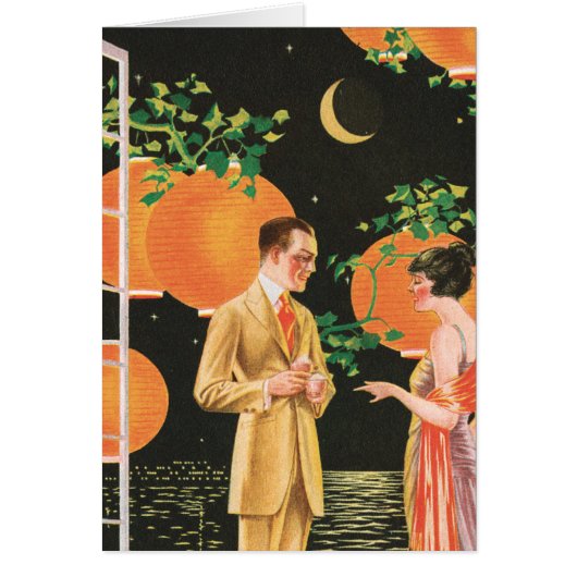 Cocktail Coversations Cards (Front)