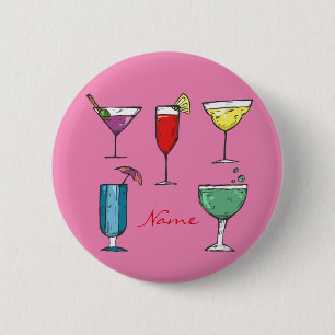 Cocktail Drink Assortment Thunder_Cove Button