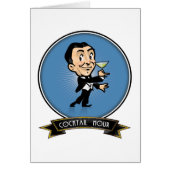 Cocktail Hour (Front)