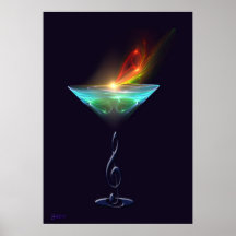 Cocktail Magic