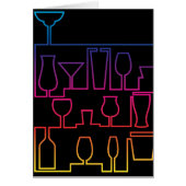 Cocktail maze (Front)