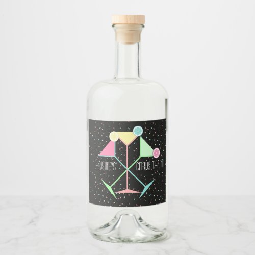 Cocktail Night Martini