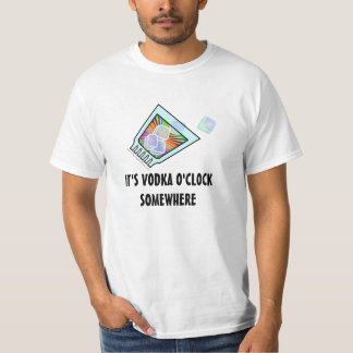 COCKTAIL - OLD FASHIONED - ROCKS GLASS T-Shirt