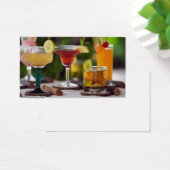 Cocktail party (Desk)