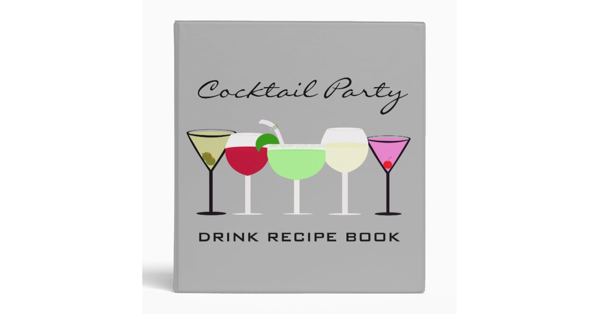 https://rlv.zcache.com/cocktail_party_drink_recipe_book_binder-r782ac11eebe447c59c7b8289090f3a1d_xz8da_8byvr_630.jpg?view_padding=%5B285%2C0%2C285%2C0%5D
