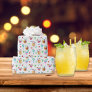 Cocktail Party Gift Wrapping Paper