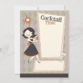 Cocktail Time (Front)