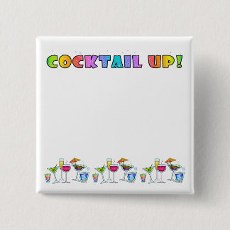 COCKTAIL UP! BUTTON