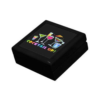 COCKTAIL UP GIFT BOX 2