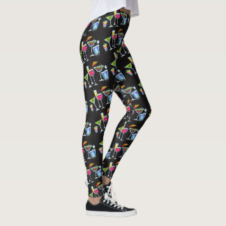 COCKTAIL UP! LEGGINGS