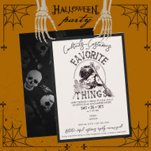 Cocktails Costumes Halloween Favorite Things Swap