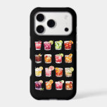 Cocktails Galore iPhone 17 Pro Case