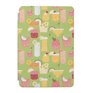 Cocktails iPad Mini Cover