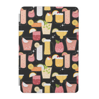 Cocktails iPad Mini Cover