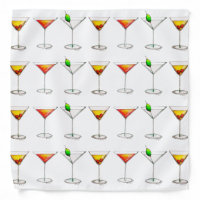 Cocktails Mixed Drink Martini Cosmo Manhattan