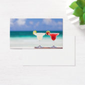 Cocktails on the beach (Desk)