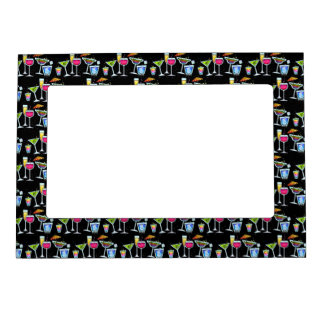 COCKTAILS UP! MAGNETIC FRAME