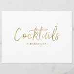 "Cocktails"