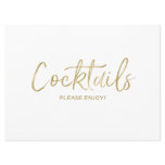 "Cocktails"