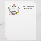 Cocky Contractor (Front/Back)