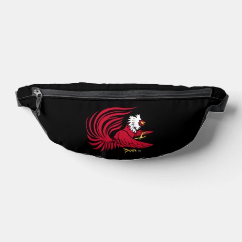 Cocky the Gamecock Fanny Pack