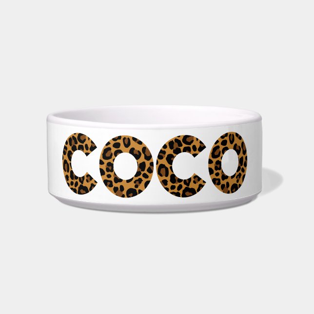 Coco Bowl (Front)
