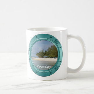 Coco Cay, Bahamas Coffee Mug