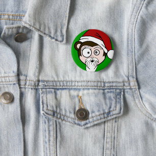 coco clause pinback button