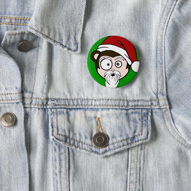 coco clause pinback button (In Situ)