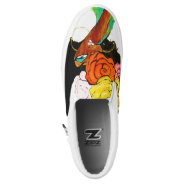 Coco Couture Slide On's Slip-on Sneakers at Zazzle