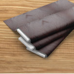 Coco Crocodile Faux Leather Fabric