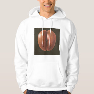 Coco de Mer Maldives 2012 Hoodie