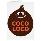 COCO LOCO (Front)