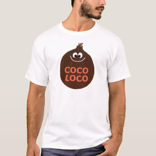 COCO LOCO T-Shirt